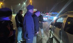 Yeni yılda ikramlı denetim