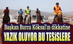 Düşük kalite, yüksek fiyat!.. Yazık oluyor bu tesislere!..