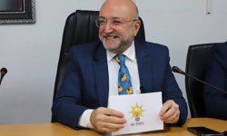 Turgay Şahin: Kapı kapı dolaşıp vatandaşın yanında olacağız