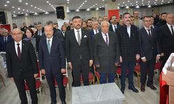 Afyon Türk Eğitim Sen, emekli üyelerini unutmadı