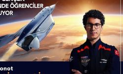 Astronot Tuva Cihangir Atasever, Afyon'a geliyor