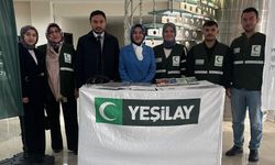 Afyonkarahisar’da “Dumansız Mahalle” Projesi!..