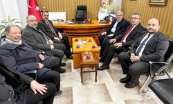 Milletvekili Yurdunuseven, Koordinatör Olarak Kayseri’de