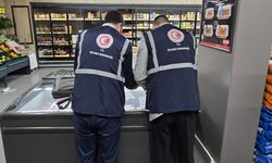 Afyon'da Ramazan ayında fahiş fiyat denetimİ