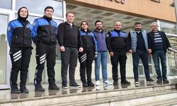 Emniyetten kurumlara ziyaret ve Koordinasyon Toplantısı