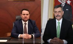 Kabineye iki yeni atama