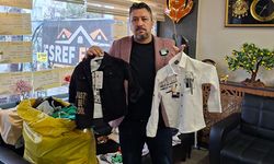 Ramazan ayında 500 çocuk yeni kıyafetlerle buluşturulacak