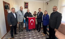 Milletvekili Dr. Hasan Arslan Adana’da