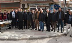 İYİ Parti, Ozan Arif'i andı