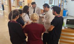 AFSÜ Kalp Damar Bölümü, bölgenin öncüsü oldu