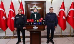 Vali Yiğitbaşı asayiş verilerini basınla paylaştı