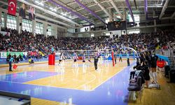 Zafer sultanları lideri devirdi: 3-2