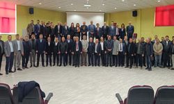 Kamu mali yönetiminde dijitalleşme önemli