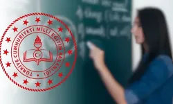 Afyonkarahisar'da 11.489 öğretmen görev yapıyor