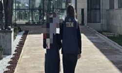 Fetö'den aranması bulunan şahıs yakalandı