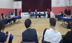 Afyonkarahisarlı gençler kürsüye çıkıyor