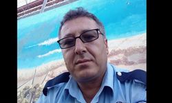 Afyonlu polis memuru için Isparta'da tören