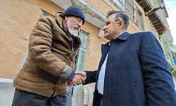 Seçim yok ama biz her zaman sahadayız