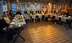 Kadın Ticaret İşverenler Sendikası, Afyon'da kuruldu