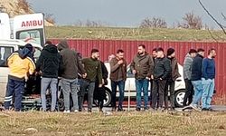 Zincirleme kaza, 3 kişi yaralandı