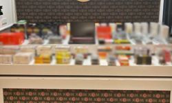 Afyonkarahisar KOM'dan operasyon