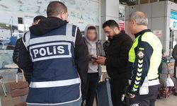Afyon Polisinden eğitime huzur kalkanı!..