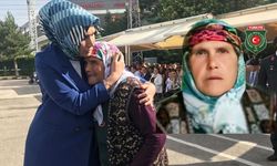 Şehit annesi Raziye Kılıçaslan vefat etti