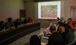 Teleferik projesinde yeni aşama!..