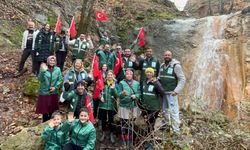 Yeşilay'dan sağlıklı yaşama davet!..