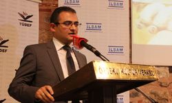 Kur'an ve İnsan Konferansı bu akşam