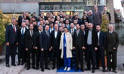 Yavuz Ağıralioğlu, Afyon'a geliyor