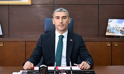 Vali Dr. Naci Aktaş, yarın göreve başlıyor