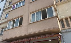 74  yaşındaki adam çöp evde ölü bulundu