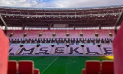 Eskişehir'de Eskişehirspor Afyonspor maçı heyecanı!..