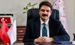 Faruk Berat Akçeşme MEB'de Genel Müdür oldu