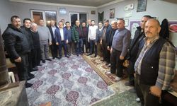 Yörük Kültürü Fethibey’de yaşatıldı