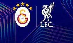 Son 16'da rakip belli oldu!.. Galatasaray - Liverpool