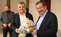 Hayati İnanç, Emirdağ’da gönüllere dokundu