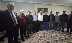 İYİ Parti Afyon il yönetimi, İğdemir Köyünde