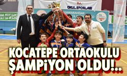 Yıldız Erkekler Futsalda nefes kesen mücadele!..