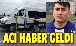 Afyon'daki kazadan acı haber geldi