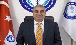 Kemal Özkara, Sağlık-Sen'e adaylığını açıkladı