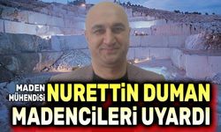 Maden firmaları dikkat: Bugün son gün! ..