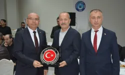 Mehmet Taytak: Türk Eğitim Sen'le omuz omuzayız