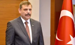 Hafız Vali, İçişleri Bakanı oldu