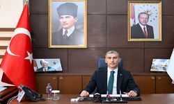 Afyonkarahisar Valisi Dr. Naci Aktaş kimdir?..