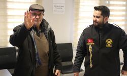 Yine polis savcı dolandırıcılığı!..