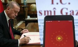 İki bakanlıkta üst düzey atamalar