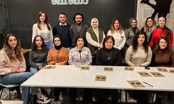 Ruh Sağlığı Derneği Sinema Analizinde Buluştu