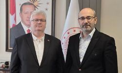 Gündem; Afyon'a yapılacak sağlık yatırımları